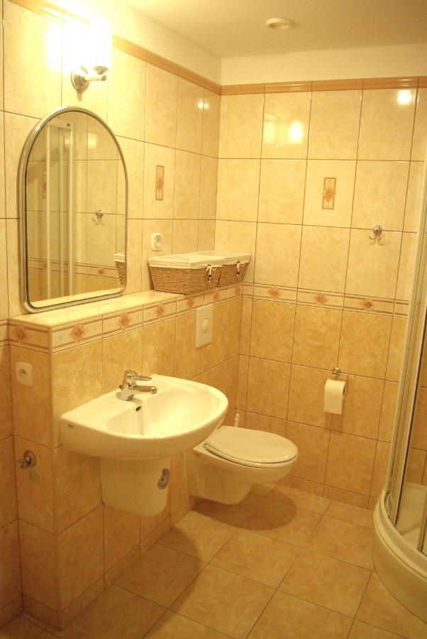Апартаменти Apartament Z Widokiem Na Latarnie Колобжег Екстер'єр фото